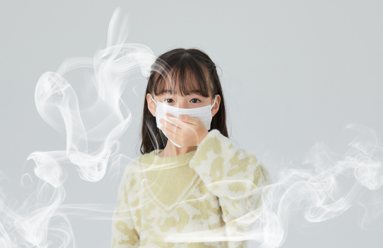 世界無煙日丨為了您愛的人，請放下手中的煙(圖6)