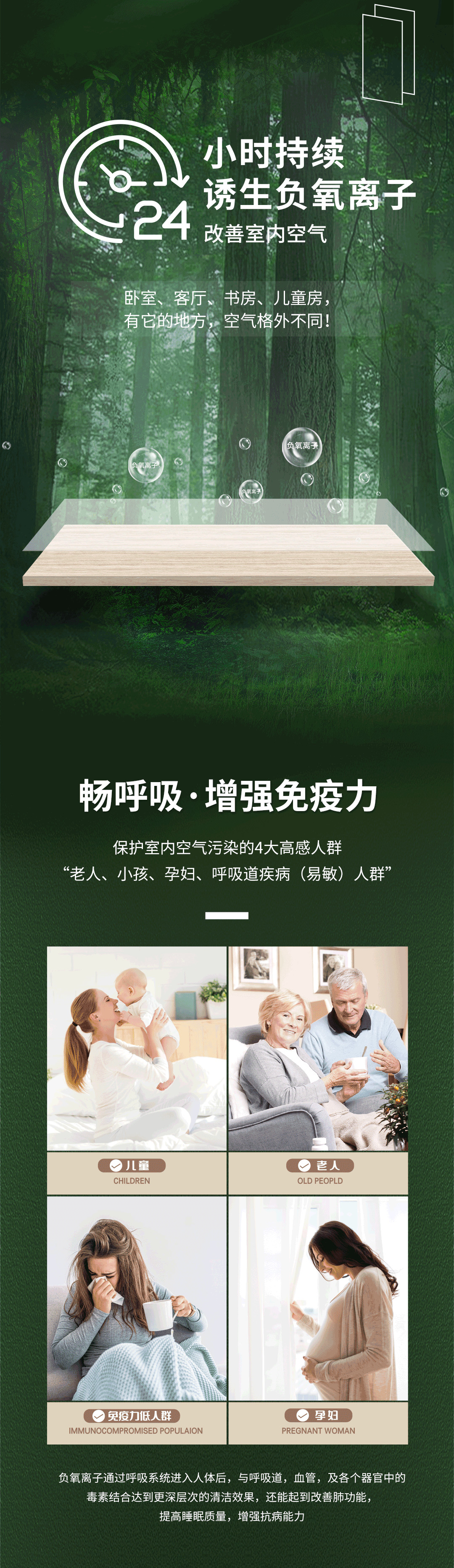 華洲板材新品【維他康氧板】來了！(圖4)