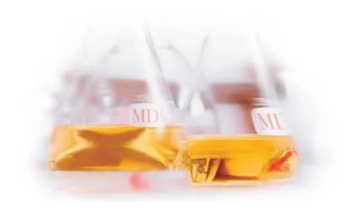 MDI : 一個(gè)實(shí)現(xiàn)板材無醛添加的“老江湖”(圖1)
