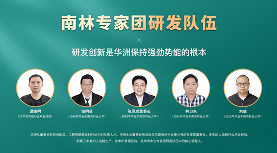 【品牌實(shí)力】華洲：創(chuàng)新引領(lǐng)，品質(zhì)鑄就傳奇