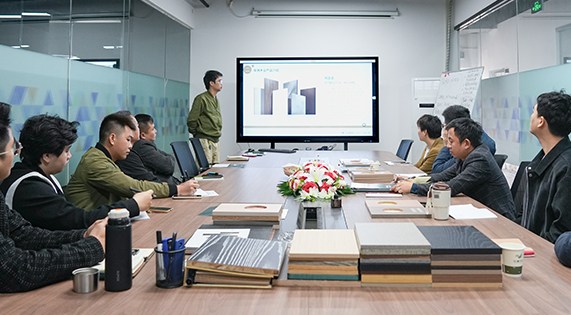 華洲木業(yè)：賦能助力，共筑行業(yè)輝煌