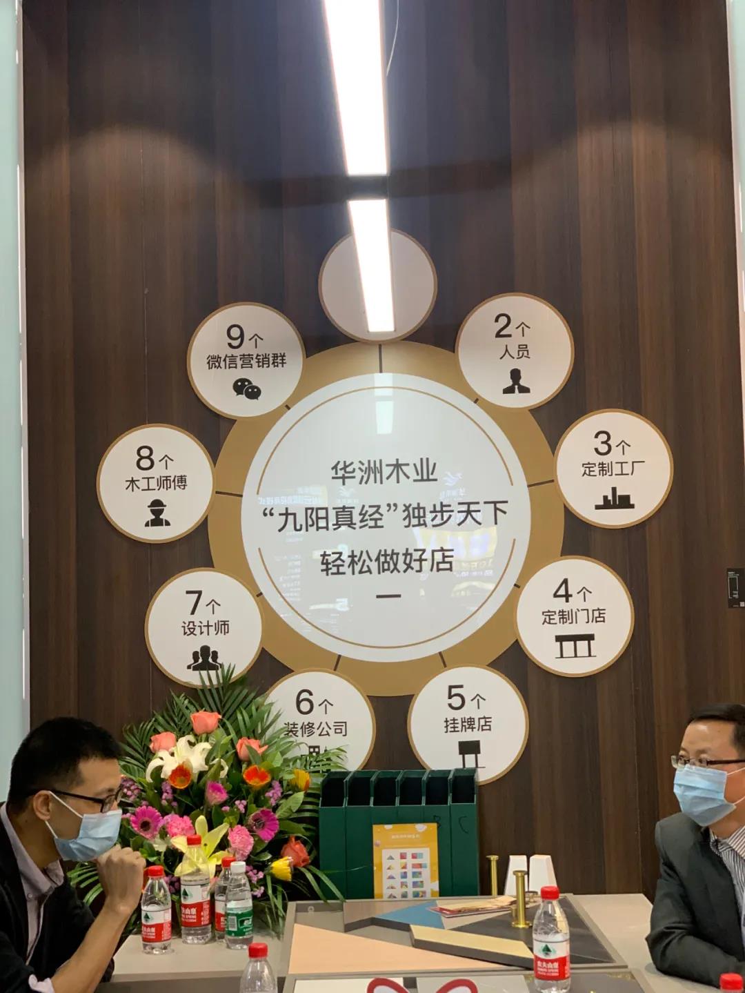 2020廣州設(shè)計(jì)周火熱開幕，華洲展館當(dāng)“潮”不讓！(圖11)
