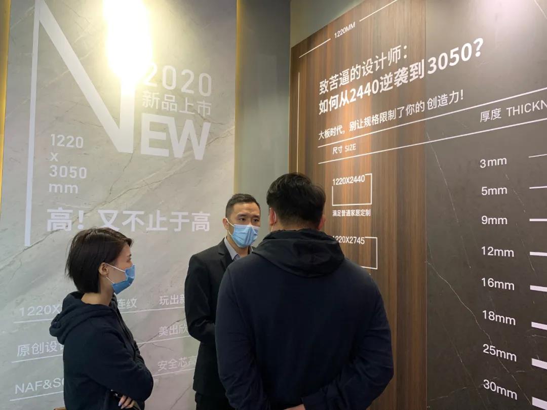 2020廣州設(shè)計(jì)周圓滿(mǎn)落幕，帶您回顧華洲的“新花樣”！(圖4)