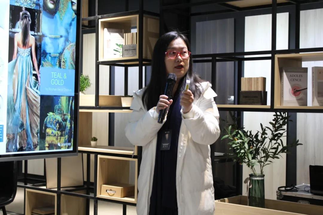 恭喜！華洲木業(yè)（陜西）運(yùn)營中心首航儀式暨供應(yīng)鏈賦能模式發(fā)布會圓滿舉辦！(圖4)