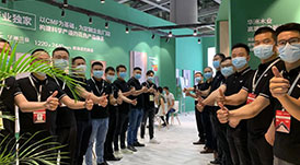 2021廣州定制家居展覽會(huì)盛大開(kāi)幕，“一家最懂定制家具的板材服務(wù)商”強(qiáng)勢(shì)來(lái)襲！