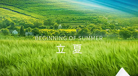 華洲木業(yè) | 春意藏，夏初長