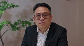 華洲優(yōu)秀合作商訪談 | 佳美歐德森楊國棟：我曾與華洲是競爭對手，現(xiàn)在是最好的合作伙伴！