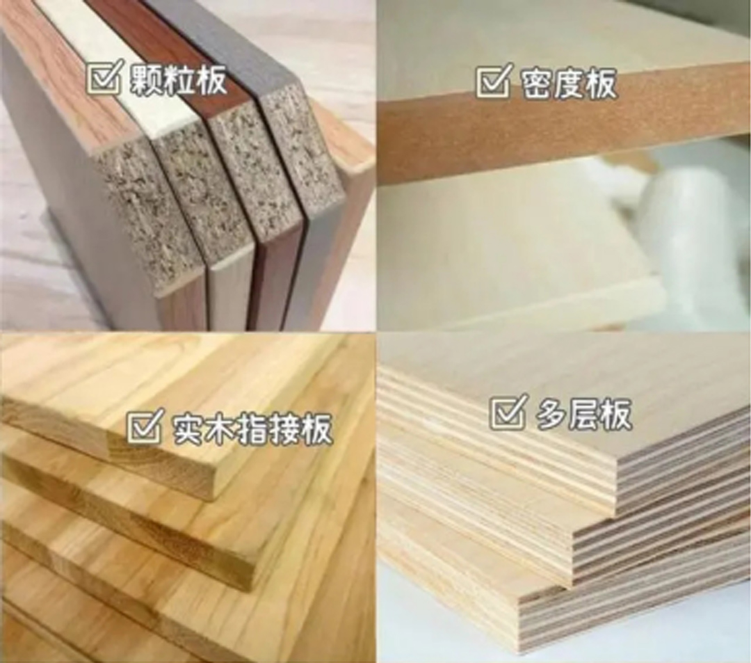 全屋定制秘籍：6大避坑攻略，打造理想家居不走彎路！(圖3)