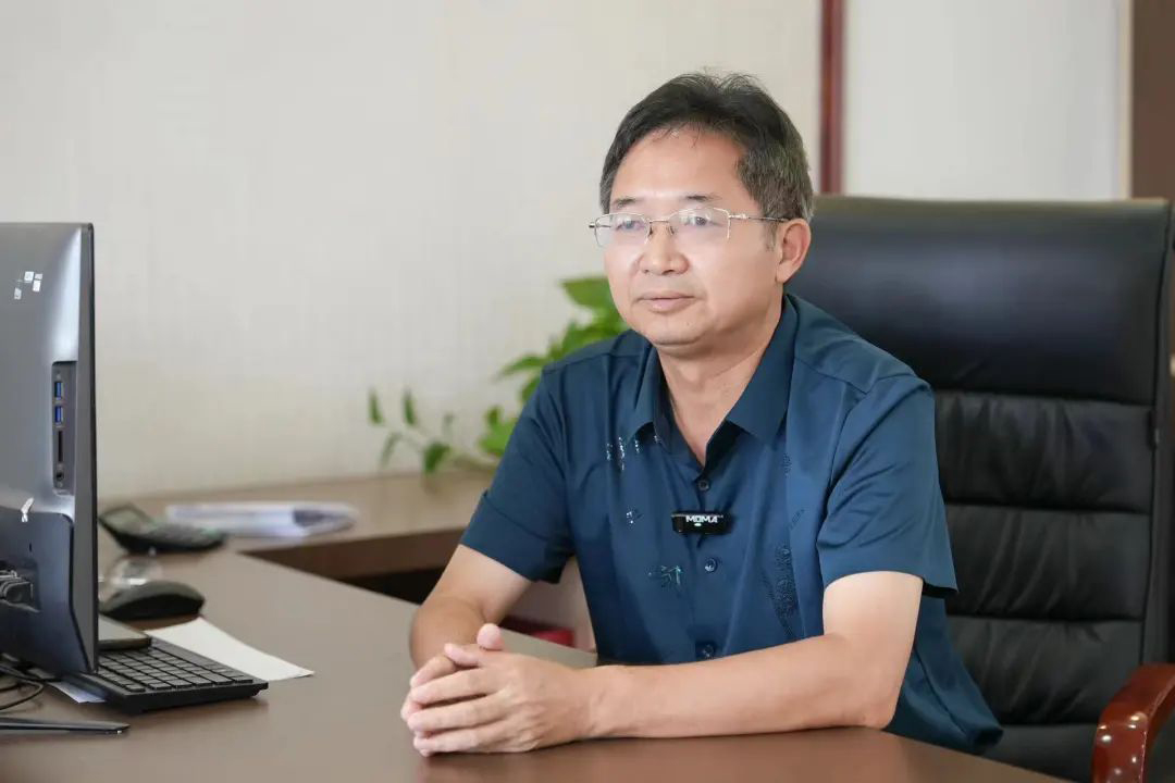 【攜手并進(jìn)】江西智林新材團(tuán)隊到訪，華洲木業(yè)正式入駐抖音平臺(圖4)
